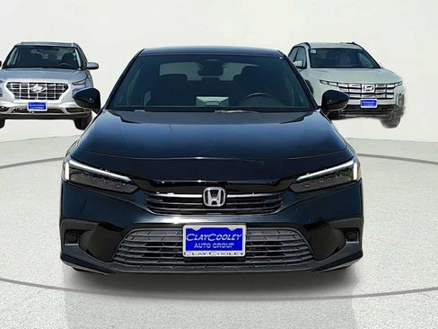 Used 2024 Honda Civic Sport image 2