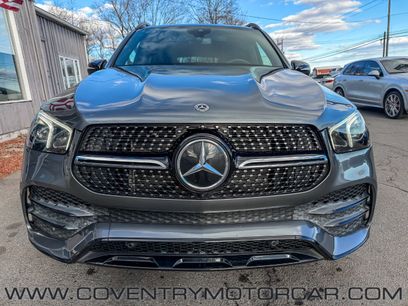 Used 2022 Mercedes-Benz GLE 350 4MATIC
