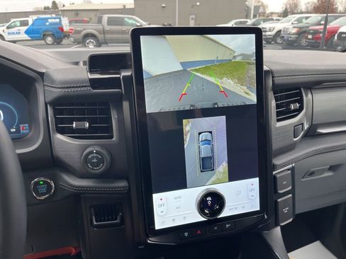 New 2025 Ford F150 Lightning Flash image 17