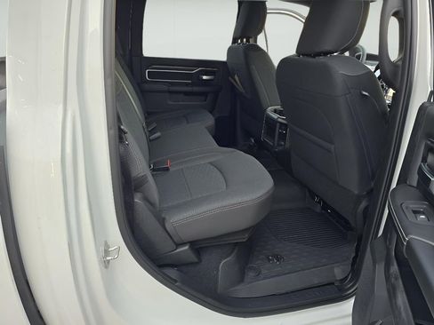 New 2026 RAM 2500 Big Horn image 35