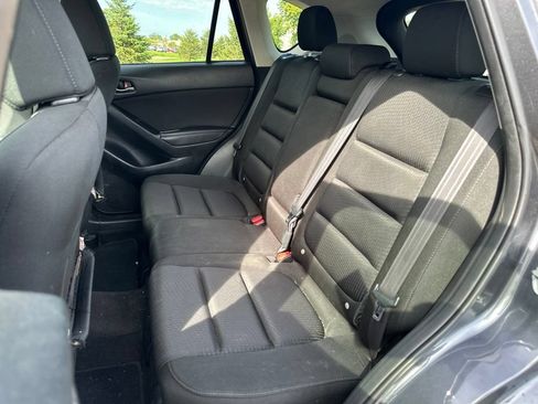 Used 2014 MAZDA CX-5 Touring w/ Bose/Moonroof Package AWD/4WD image 14