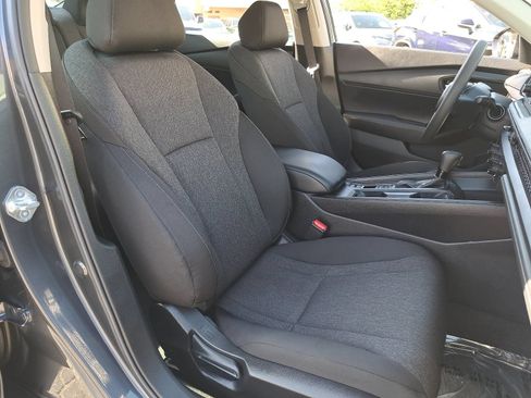 Used 2025 Honda Accord LX image 10