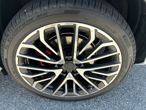 Certified 2026 Audi SQ5 Premium Plus AWD/4WD image 22