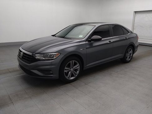 Used 2019 Volkswagen Jetta R-Line FWD image 2