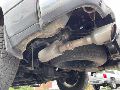 Used 2019 RAM 1500 Big Horn AWD/4WD image 21