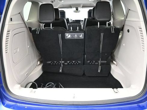 Used 2020 Chrysler Pacifica Limited FWD image 31