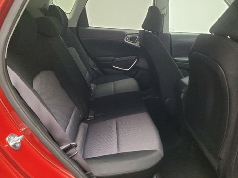 Used 2023 Kia Soul LX FWD image 19