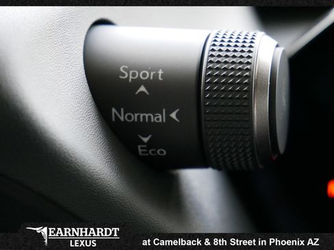 New 2026 Lexus UX 300h FWD image 14