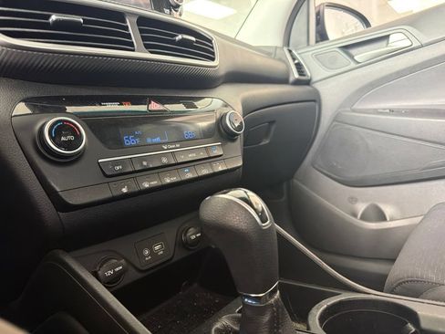 Used 2020 Hyundai Tucson SEL w/ Cargo Package FWD image 21