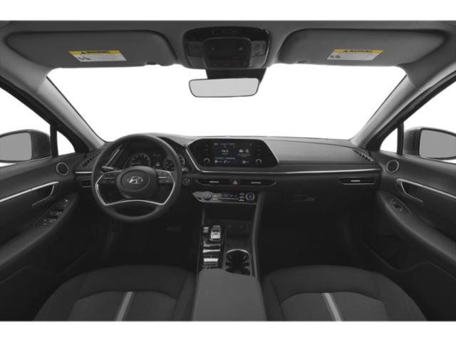 Used 2022 Hyundai Sonata SEL w/ Convenience Package FWD image 11