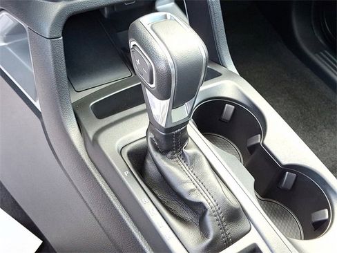 New 2025 Ford Ranger Lariat w/ FX4 Off-Road Package image 10