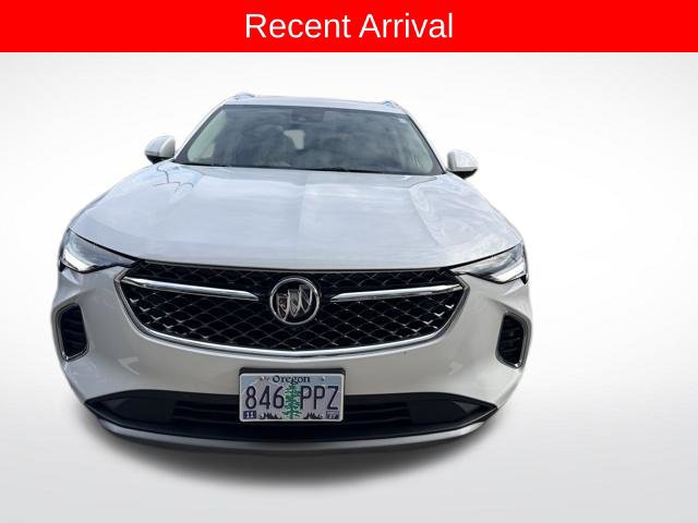 Used 2023 Buick Envision Avenir AWD/4WD image 6