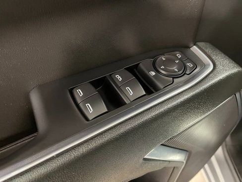 Used 2024 Chevrolet Silverado 1500 RST image 19