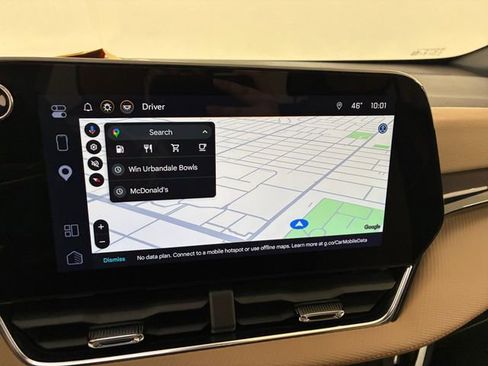 Certified 2026 Chevrolet Equinox ACTIV w/ Convenience Package III image 26