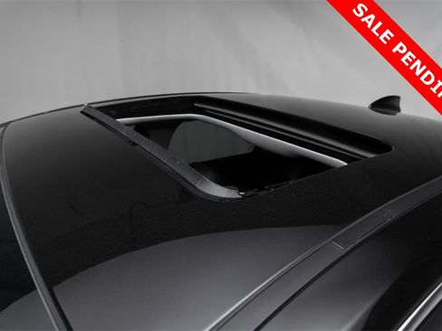 Used 2016 Chevrolet SS image 5