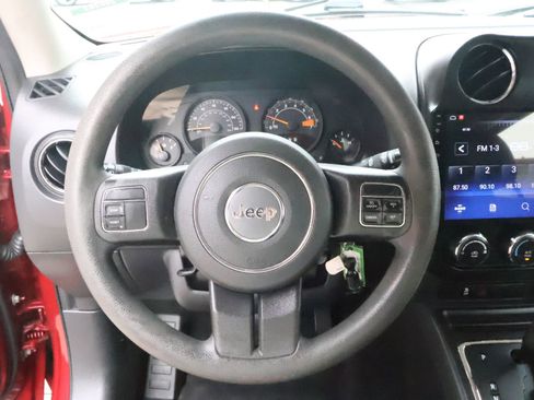 Used 2016 Jeep Patriot Sport w/ Power Value Group AWD/4WD image 30
