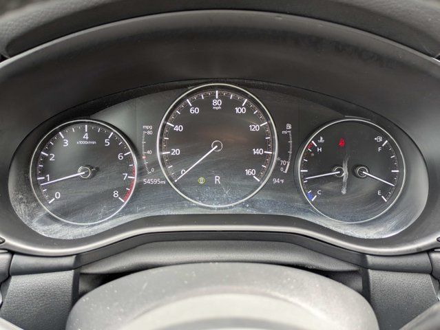 Used 2024 MAZDA MAZDA3 s FWD image 25