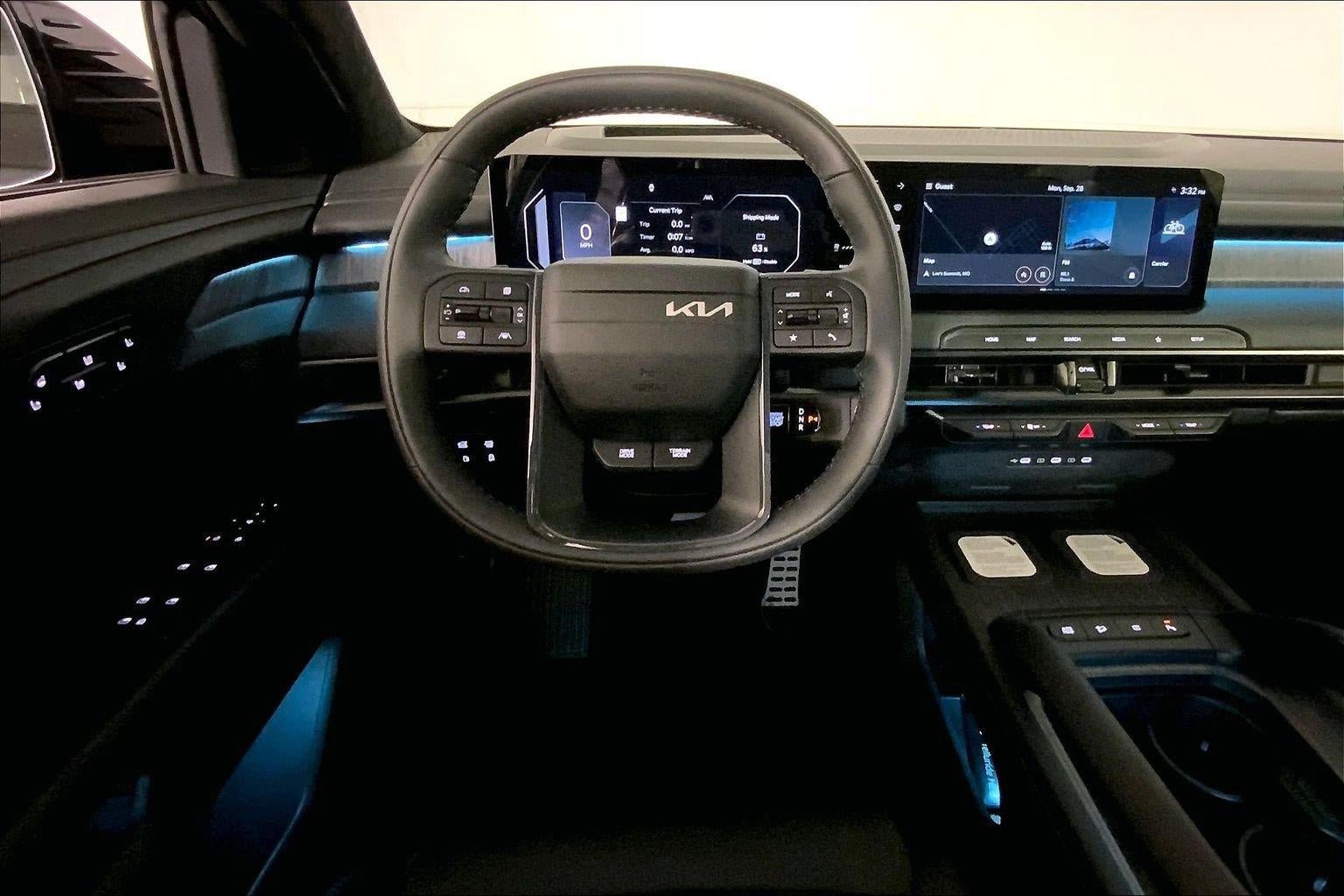 New 2027 Kia Telluride X-Line SX Prestige AWD/4WD image 14