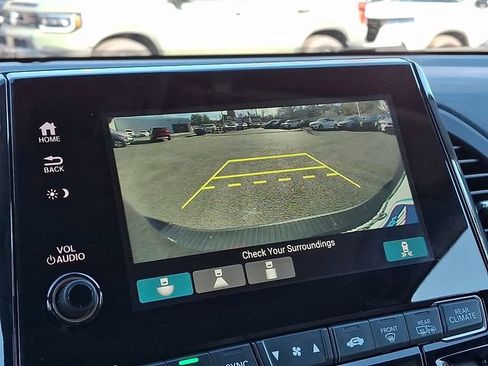 Used 2023 Honda Odyssey EX-L image 18