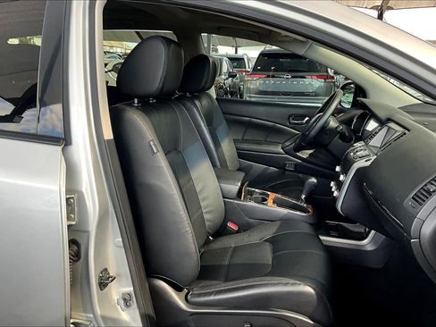 Used 2013 Nissan Murano LE w/ Platinum Pkg image 8