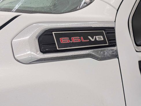 Used 2023 GMC Sierra 3500 SLT w/ SLT Premium Package image 11