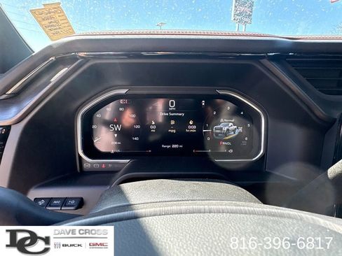 New 2026 GMC Sierra 2500 AT4 w/ AT4 Premium Plus Package AWD/4WD image 21