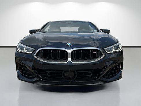 New 2026 BMW M850i xDrive Coupe image 8