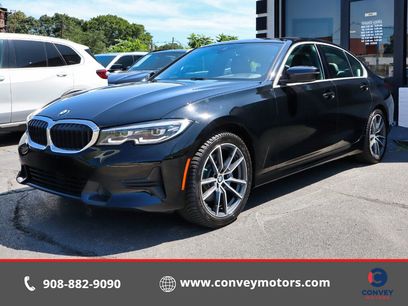 Used 2021 BMW 330i xDrive Sedan w/ Convenience Package