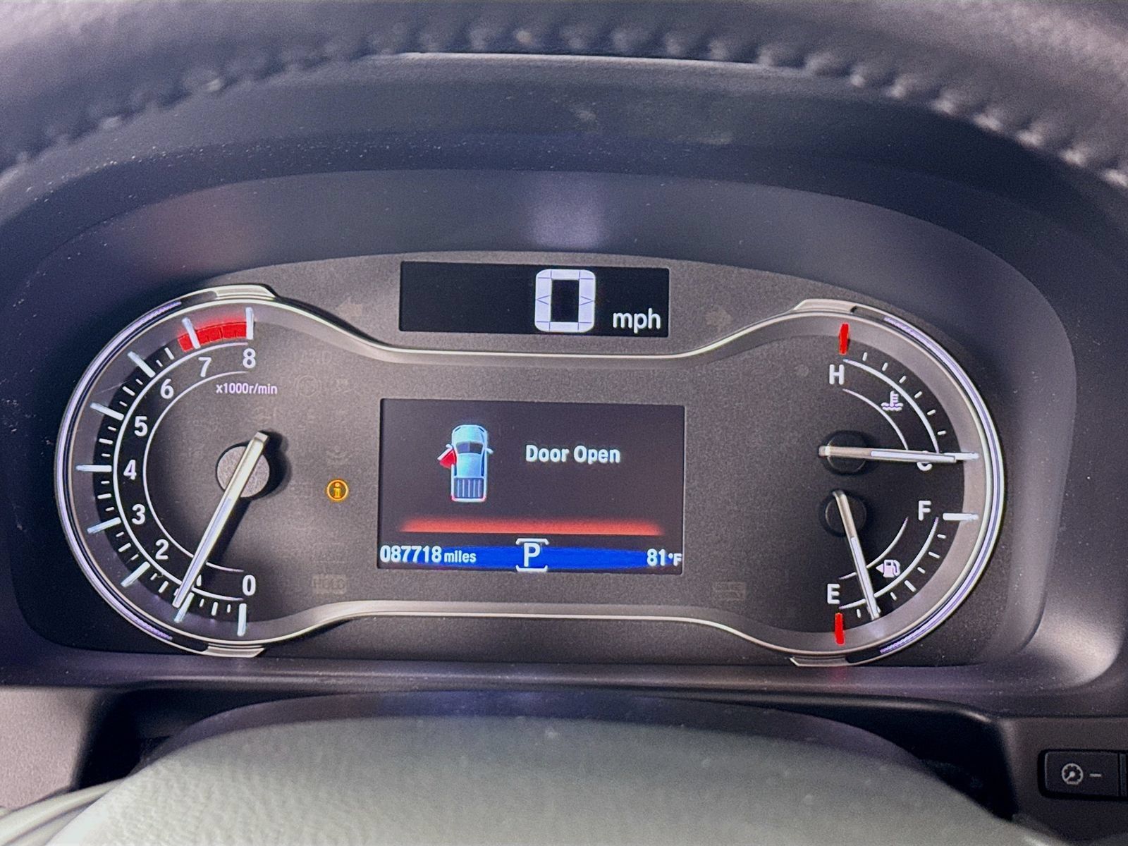 Used 2019 Honda Ridgeline RTL image 14