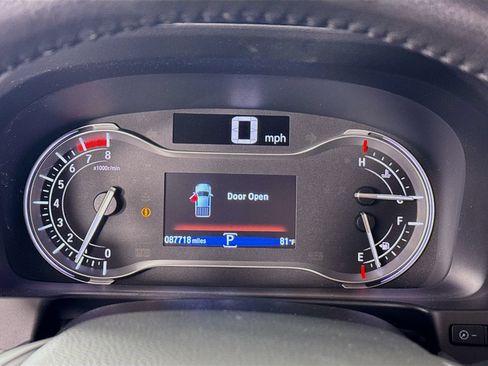 Used 2019 Honda Ridgeline RTL image 14