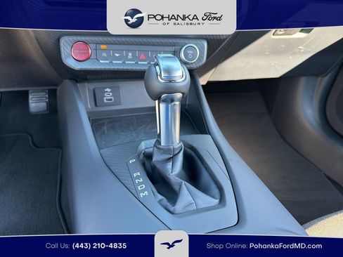 Used 2026 Ford Mustang GT RWD image 15