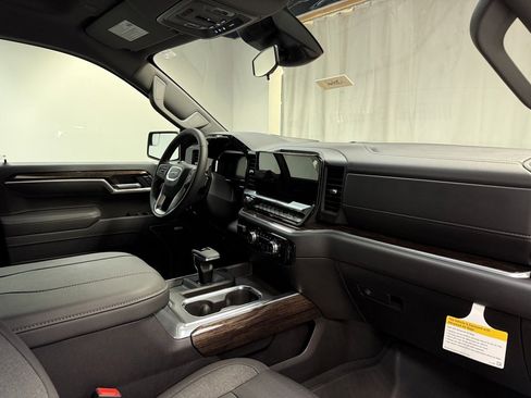 New 2026 GMC Sierra 1500 Elevation w/ Preferred Package image 15