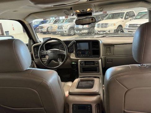 Used 2006 GMC Sierra 2500 SLE w/ Onstar Plus Package AWD/4WD image 20