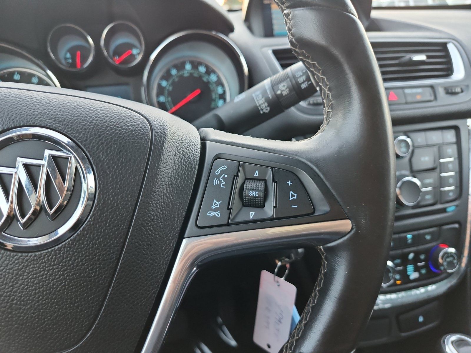 Used 2014 Buick Encore Convenience AWD/4WD image 22