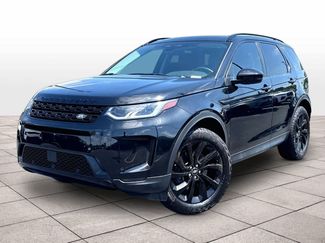 Used 2023 Land Rover Discovery Sport SE AWD/4WD video 1