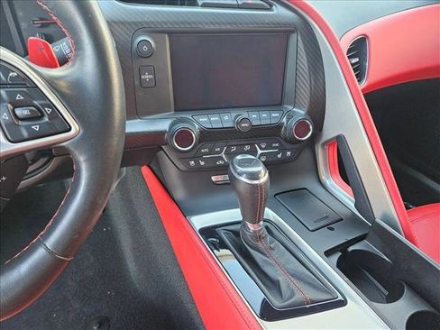 Used 2017 Chevrolet Corvette Z06 image 16