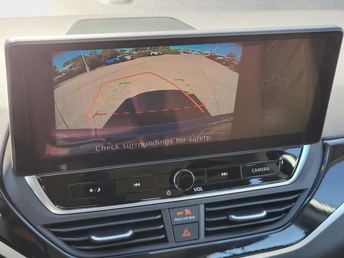 New 2025 Nissan Altima 2.5 SR image 20