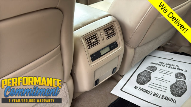 Used 2014 Nissan Pathfinder SL AWD/4WD image 26