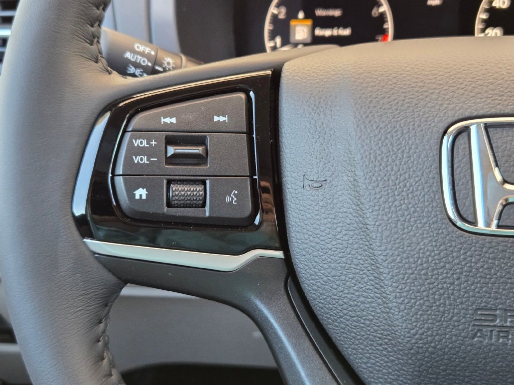 New 2026 Honda Odyssey EX-L image 23