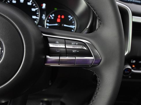 New 2026 MAZDA CX-50 AWD 2.5 S w/ Weather Package image 33
