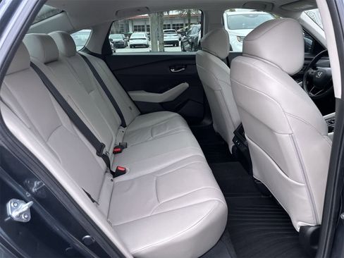 Used 2023 Honda Accord EX-L image 19