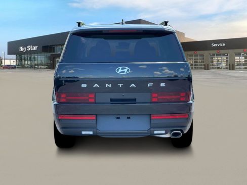 New 2026 Hyundai Santa Fe SEL image 6