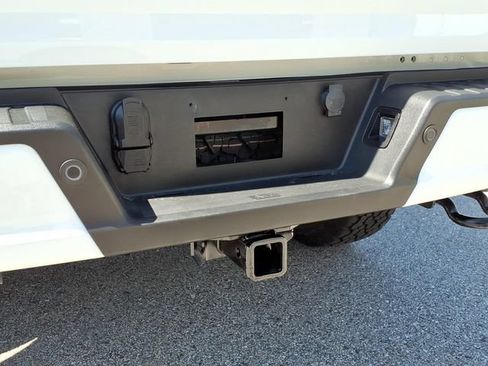 Used 2025 Ford F150 Tremor w/ Tow/Haul Package AWD/4WD image 11