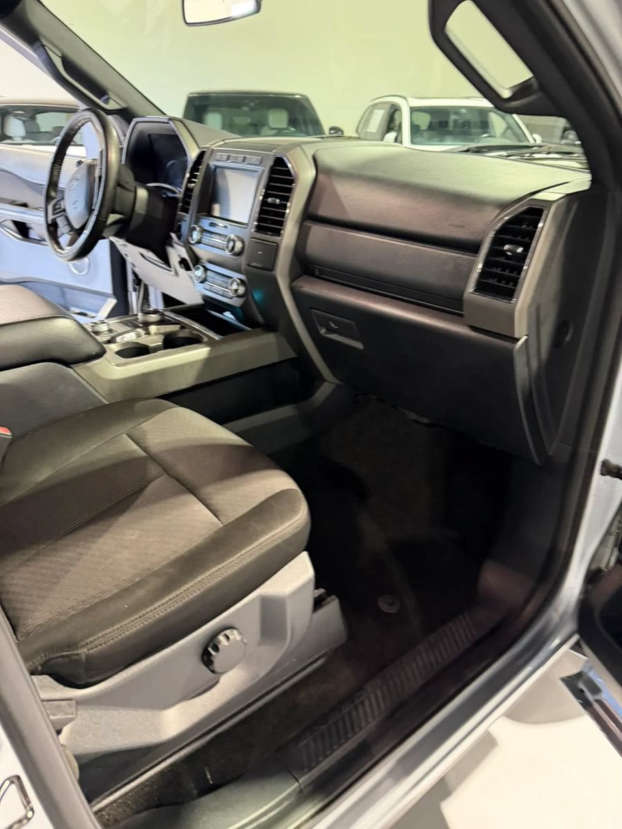Used 2020 Ford Expedition XLT AWD/4WD image 17