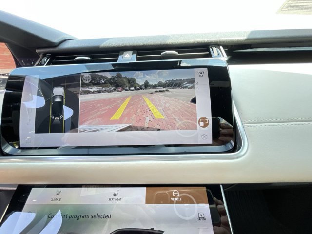 Used 2023 Land Rover Range Rover Velar R-Dynamic S AWD/4WD image 21