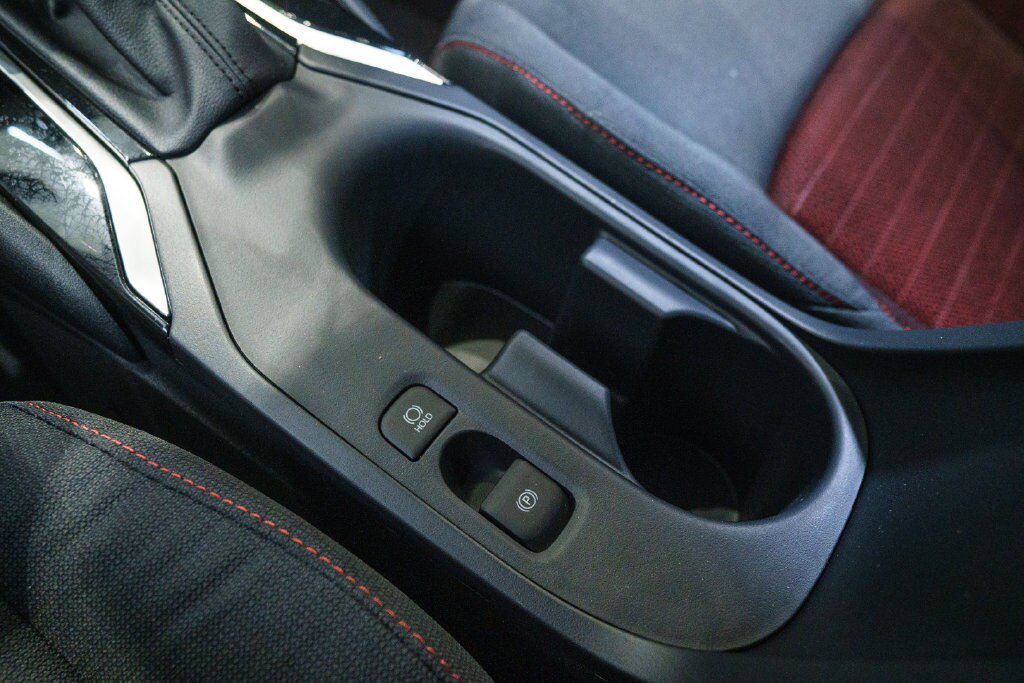 Certified 2026 Toyota Corolla SE FWD image 28