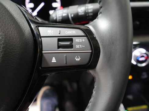 Used 2024 Honda CR-V EX-L image 38