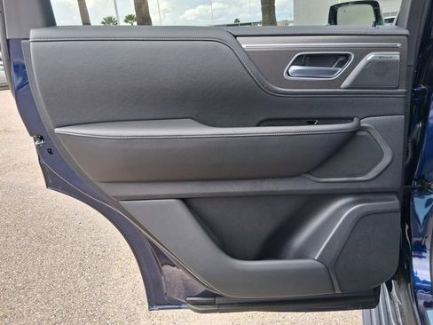 New 2026 INFINITI QX80 Pure w/ Cargo Package image 22