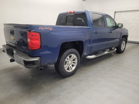 Used 2017 Chevrolet Silverado 1500 LT w/ All Star Edition image 10