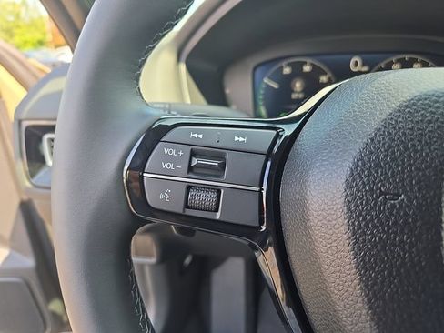 Used 2026 Honda Civic Sport Touring image 21